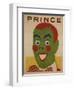 Prince (1912-1913)-Adrien Barrere-Framed Art Print