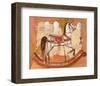 Prince Abadan-Joadoor-Framed Art Print