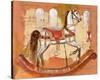 Prince Abadan-Joadoor-Stretched Canvas