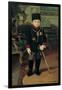 Prince Abdurrahim Hayri Efendi-Fausto Zonaro-Framed Giclee Print