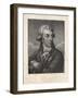 Prince Adam Jerzy Czartoryski (1770-186)-Józef Sonntag-Framed Giclee Print