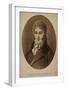 Prince Adam Jerzy Czartoryski (1770-186)-null-Framed Giclee Print