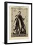 Prince Albert (1819-61)-null-Framed Art Print