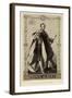 Prince Albert (1819-61)-null-Framed Art Print