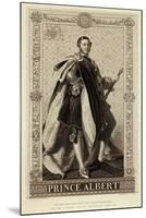 Prince Albert (1819-61)-null-Mounted Art Print