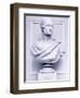 Prince Albert, 1840-John Francis-Framed Photographic Print