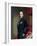 Prince Albert, 1859-Unknown-Framed Giclee Print