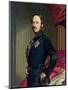 Prince Albert, 1859-Unknown-Mounted Giclee Print