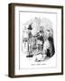 Prince Albert's Studio, 1843-null-Framed Giclee Print