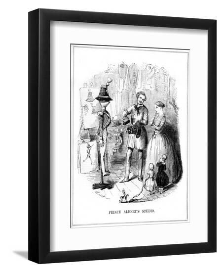 Premium Giclee Print, , large