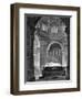 Prince Albert's Tomb, Frogmore, Windsor Castle, Berkshire, 1873-null-Framed Giclee Print