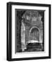 Prince Albert's Tomb, Frogmore, Windsor Castle, Berkshire, 1873-null-Framed Giclee Print