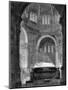 Prince Albert's Tomb, Frogmore, Windsor Castle, Berkshire, 1873-null-Mounted Giclee Print