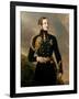 Prince Albert, the Prince Consort (1819-61)-Franz Xaver Winterhalter-Framed Giclee Print