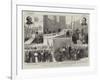 Prince Albert Victor at Manchester-null-Framed Giclee Print