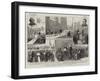 Prince Albert Victor at Manchester-null-Framed Giclee Print