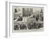 Prince Albert Victor at Manchester-null-Framed Giclee Print