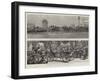 Prince Albert Victor in India-null-Framed Giclee Print