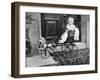 Prince Albert Windsor at Age One, C1896-null-Framed Giclee Print