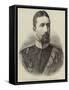 Prince Alexander Battenberg, Gcb, Prince Elect of Bulgaria-null-Framed Stretched Canvas