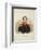 Prince Alexey Petrovich Wittgenstein (1810-1842), 1839-null-Framed Giclee Print