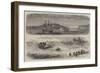 Prince Alfred in South Africa-null-Framed Giclee Print