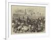 Prince Alfred in South Australia-null-Framed Giclee Print