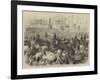 Prince Alfred in South Australia-null-Framed Giclee Print