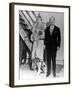 Prince and Princess Murat-null-Framed Photographic Print