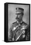 Prince Arthur (1850-194), Duke of Connaught, 1890-W&d Downey-Framed Stretched Canvas