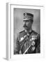 Prince Arthur (1850-194), Duke of Connaught, 1890-W&d Downey-Framed Photographic Print