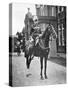 Prince Arthur (1850-194), Duke of Connaught and Strathearn, 1902-1903-FGO Stuart-Stretched Canvas