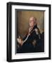 Prince Arthur, Duke of Connaught and Strathearn, (1850-1942), 1937-Philip A de Laszlo-Framed Giclee Print