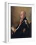 Prince Arthur, Duke of Connaught and Strathearn, (1850-1942), 1937-Philip A de Laszlo-Framed Giclee Print