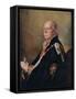 Prince Arthur, Duke of Connaught and Strathearn, (1850-1942), 1937-Philip A de Laszlo-Framed Stretched Canvas