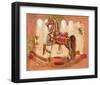 Prince Bajan-Joadoor-Framed Art Print