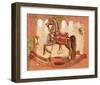 Prince Bajan-Joadoor-Framed Art Print