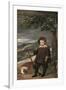 Prince Balthasar Carlos-Diego Velazquez-Framed Art Print