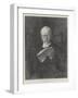 Prince Bismarck, Ex-Chancellor of the German Empire-null-Framed Giclee Print