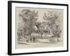 Prince Bismarck's Home at Varzin-null-Framed Giclee Print