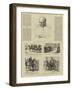 Prince Bismarck-Anton Alexander von Werner-Framed Giclee Print