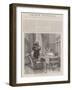 Prince Bismarck-Henry William Brewer-Framed Giclee Print