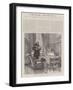 Prince Bismarck-Henry William Brewer-Framed Giclee Print