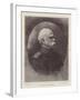 Prince Bismarck-null-Framed Giclee Print