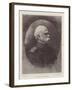 Prince Bismarck-null-Framed Giclee Print