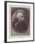 Prince Bismarck-null-Framed Giclee Print