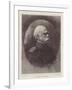 Prince Bismarck-null-Framed Giclee Print