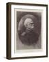 Prince Bismarck-null-Framed Giclee Print