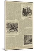 Prince Bismarck-null-Mounted Giclee Print