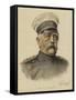 Prince Bismarck-null-Framed Stretched Canvas